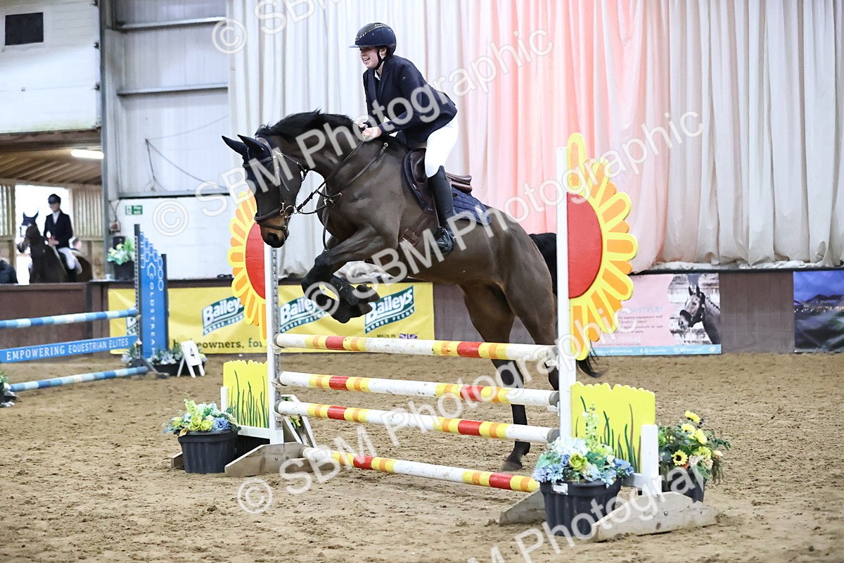 SBM_009178 - Class 20 - Senior British Novice - 80cm