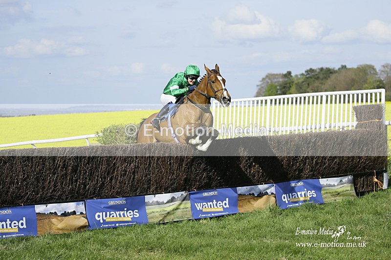 PtP 180422 286 - Old Berkshire PtP Lockinge 18/04/22