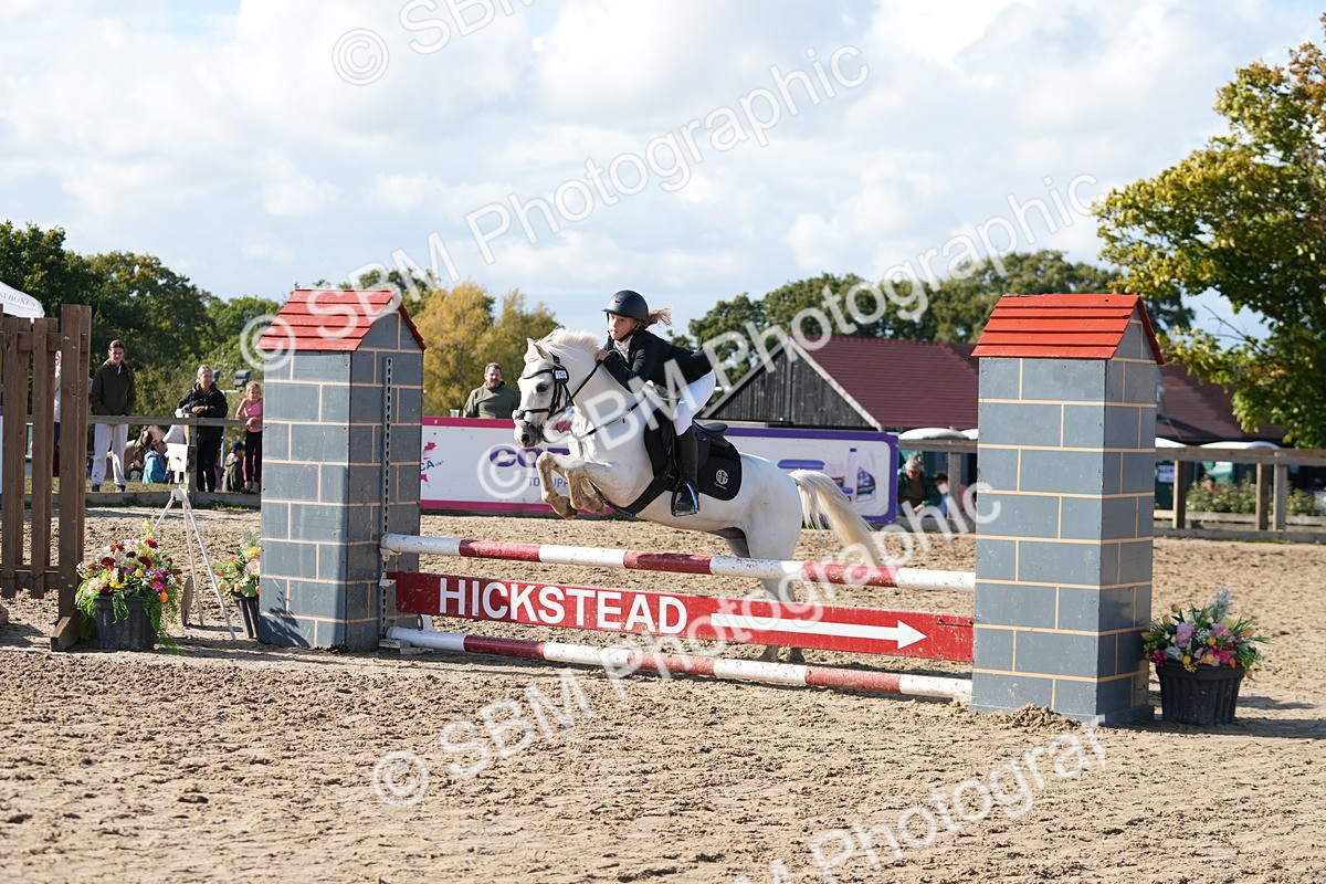 SBM_49229 - J8 - Junior Pony 65cm Championship