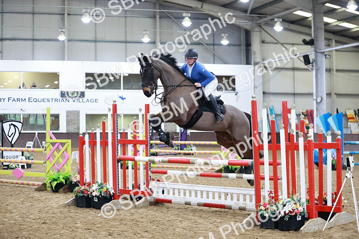 SBM_000500 - Class 3 - Senior Discovery - 1.00m