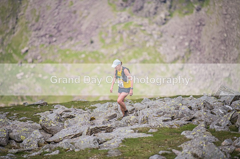 Duddon Long-579 - Duddon Valley Long Fell Race Saturday 1st June 2024