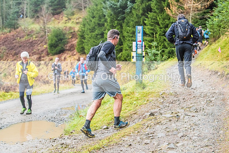 Glentress 21  10K-667 - High Terrain Events Glentress 21 & 10K Trail Races Saturday 18th November 2023