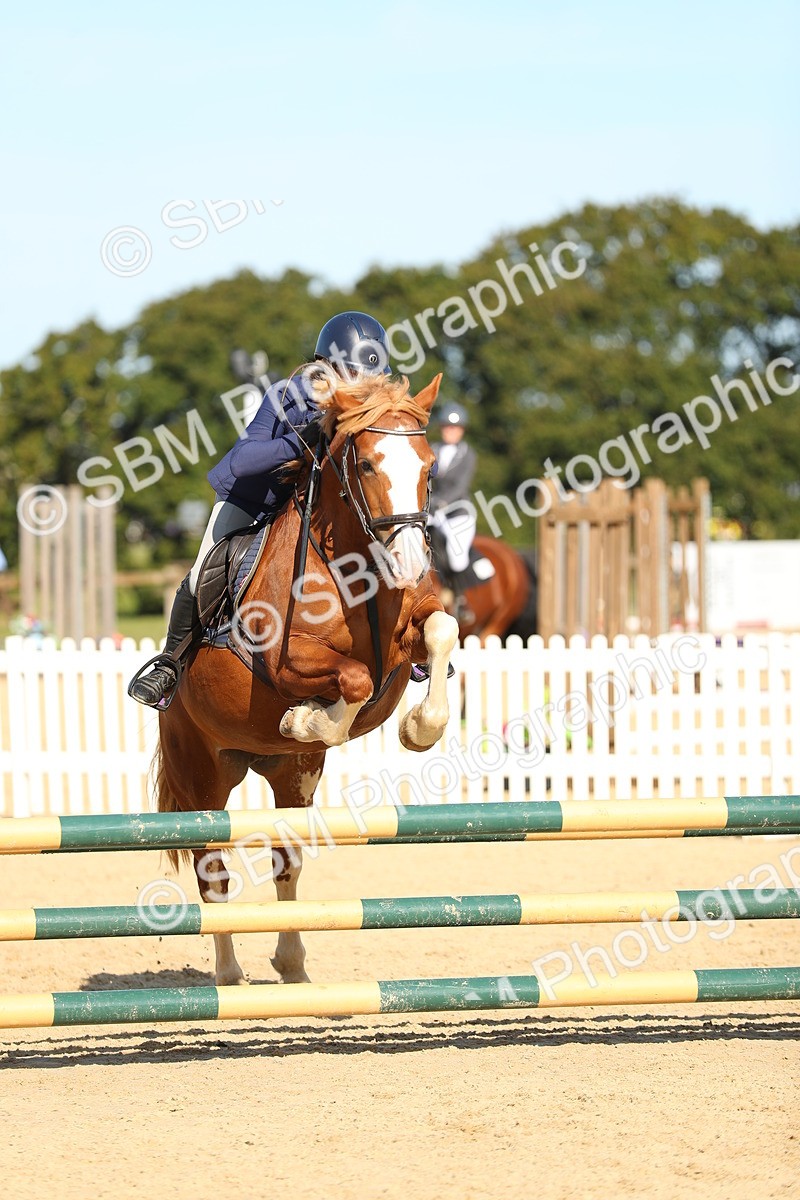 SBM_16847 - J33 - Senior 75cm Championship