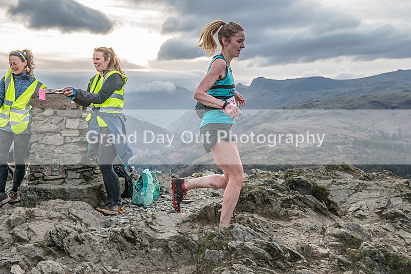 Loughrigg-293 - Loughrigg Fell Race, Wednesday 8th April 2026
