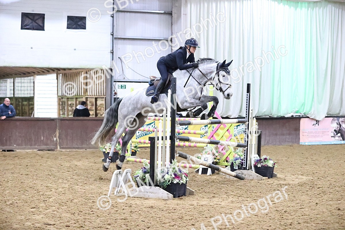 SBM_002538 - Class 12 - National B&C Handicap Championship Qualifier 1.25m 1.30m