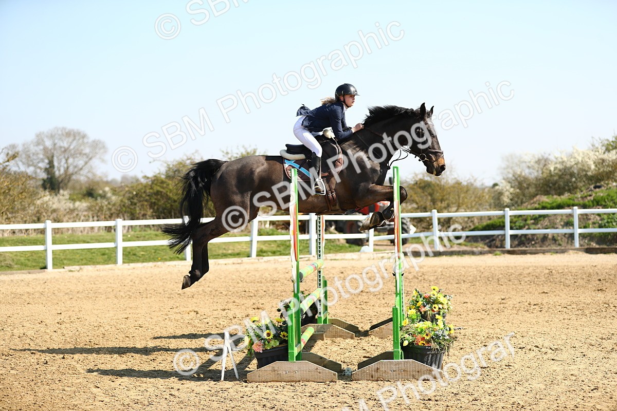 SBM_000658 - Class 3 - Senior Discovery - 1.00m