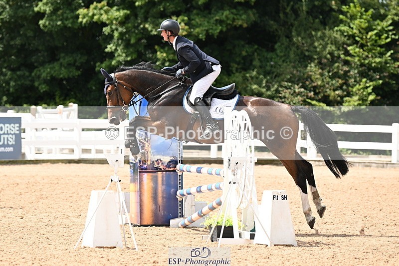 240802A-122431-04332 - Cls 23 85cm Amateur Qualifier