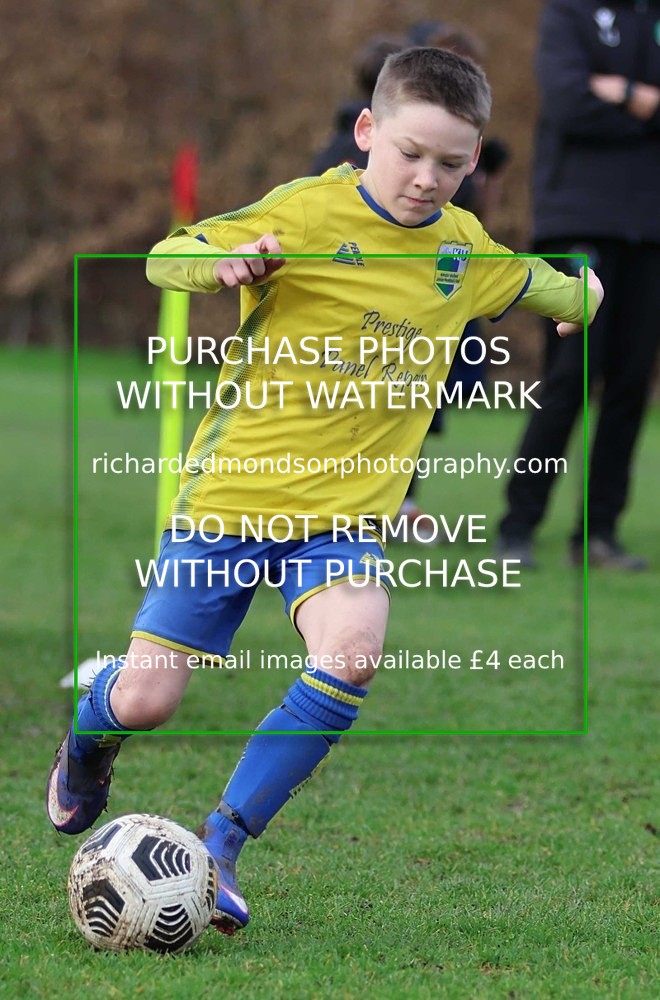 533A7639 - Kendal Utd Under 9's (8/2/26)