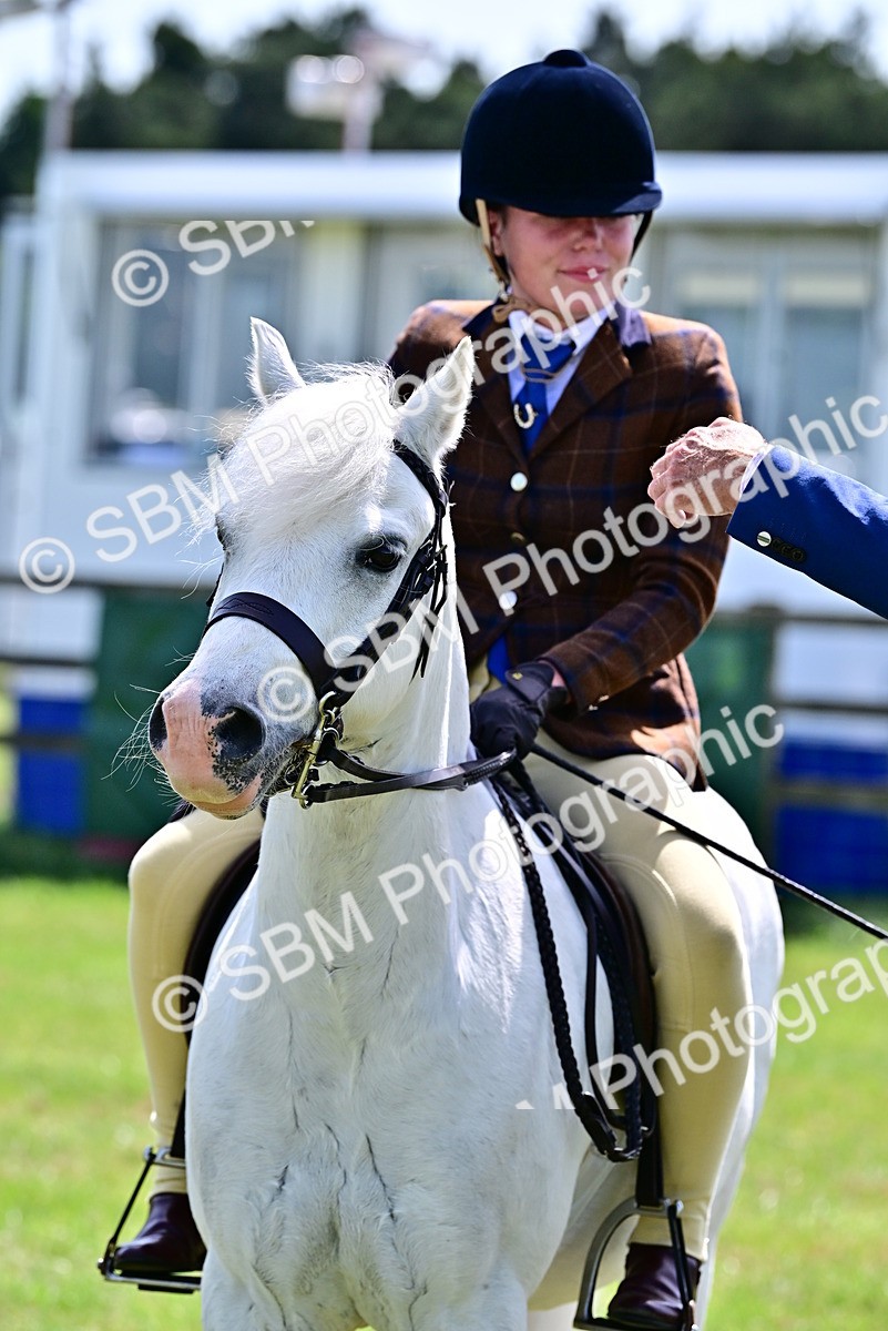 SBM_07839 - Class 61-62 - TSR  M&M Ridden Amateur of the Year