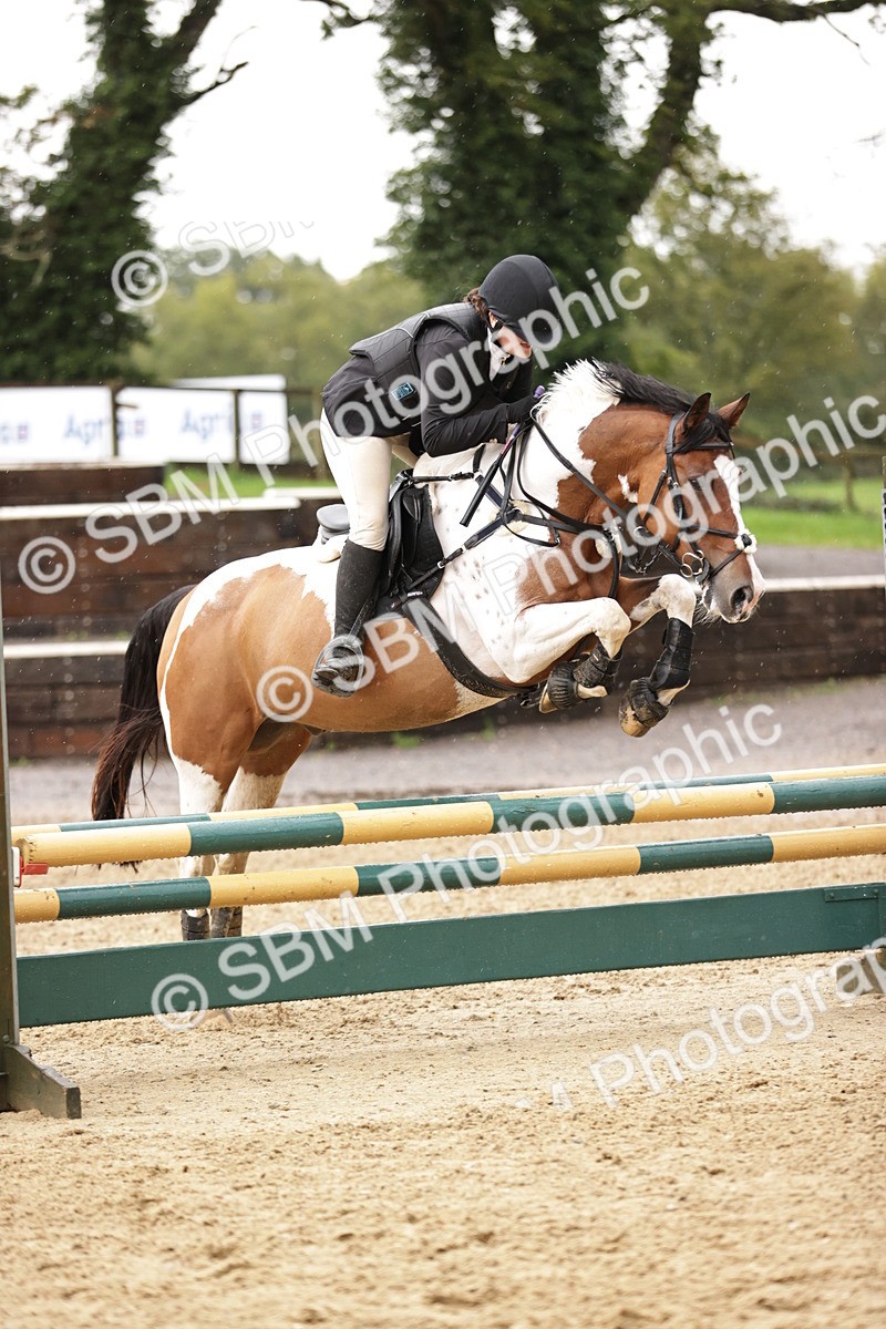 SBM_35796 - J38 - Senior Horse & Pony 80cm Championship