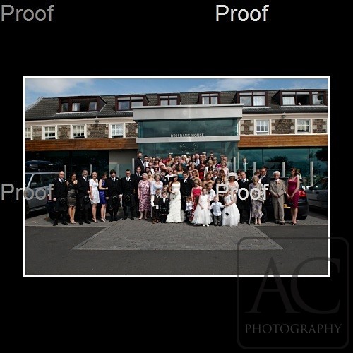  - Brisbane House Hotel, Largs