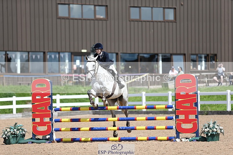 230811A-133140-05370 - Cla 17 1.05m Nat Am Qualifier