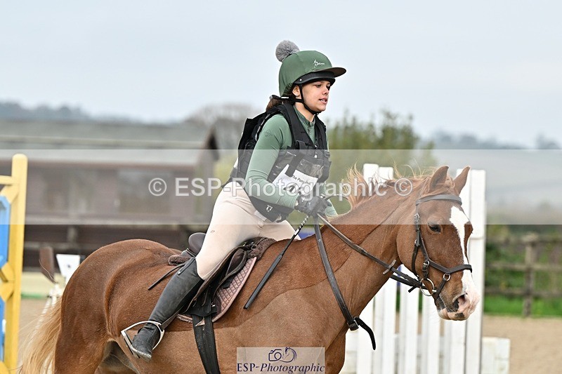 241110-120812-00611 - 50-55cm Arena Eventing