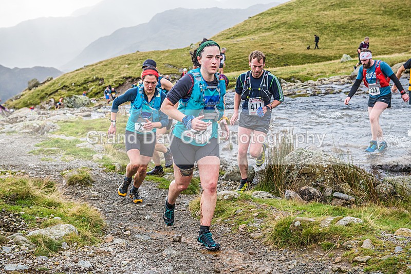 Langdale-832 - Langdale Horseshoe Fell Race Saturday 8th October 2022