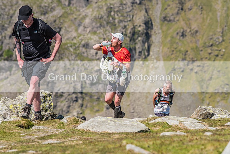 Duddon Long-826 - Duddon Valley (Long) Fell Race Saturday 3rd June 2023