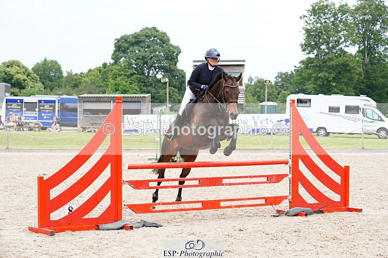 250613A-115112-01449 - Cls 10 British Novice and 90cm Open
