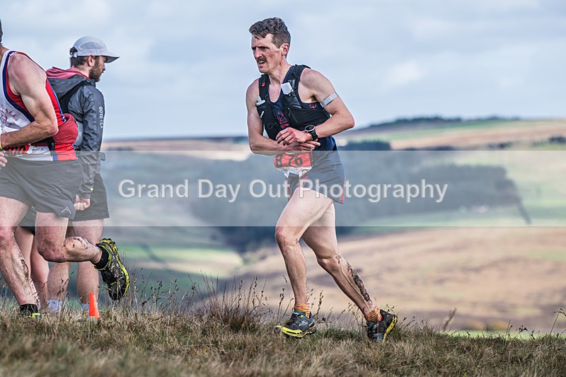 Leg 2 -147 - UK Fell & Hill Relays - Todmorden Leg 2 Saturday 17th October 2026