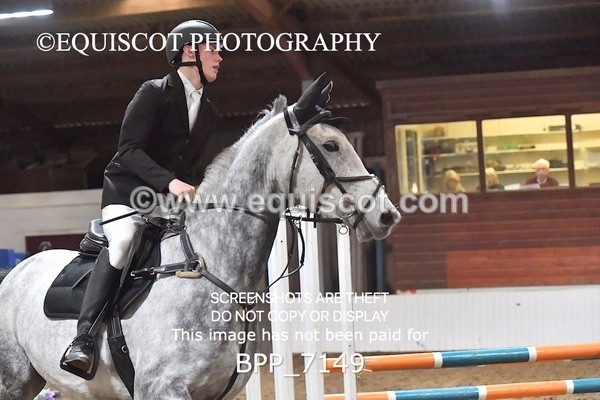 BPP_7149 - CLASS 3 0.85m Amateur Championship Qualifier