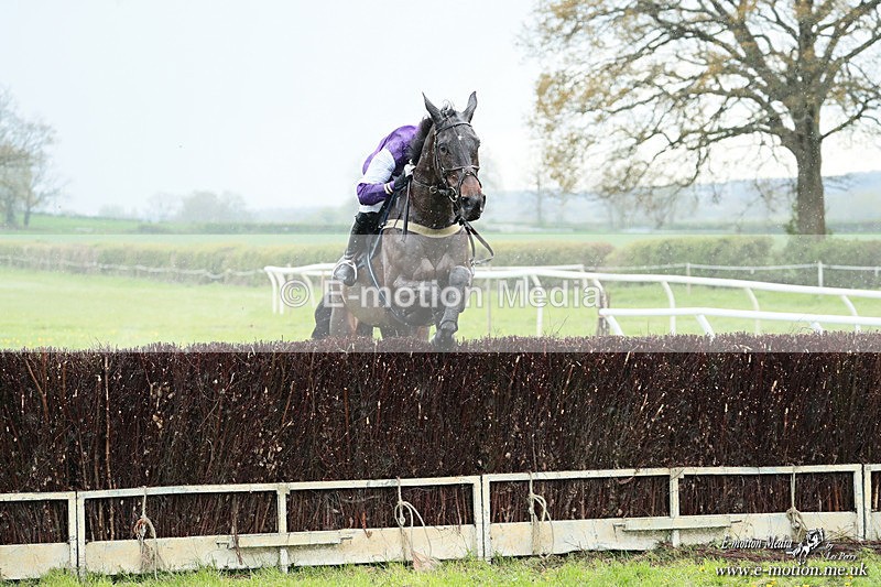 PtP 180426 1416 - Worcestershire Hunt PtP Chaddesley Corbett 18/04/26