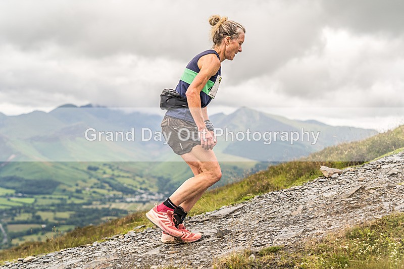 Skiddaw-104 - Skiddaw Fell Race Sunday 7th July 2014