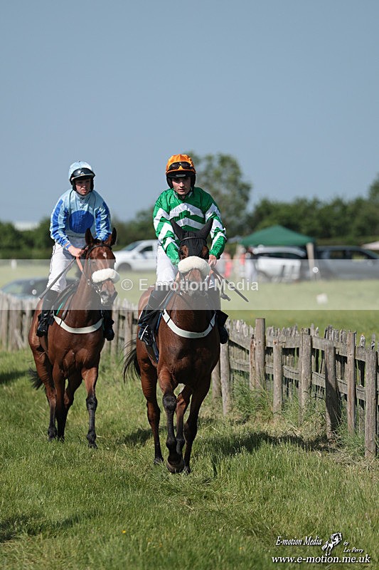 PtP 250526 559 - Albrighton & Woodland PtP Chaddesley Corbett 25/05/26