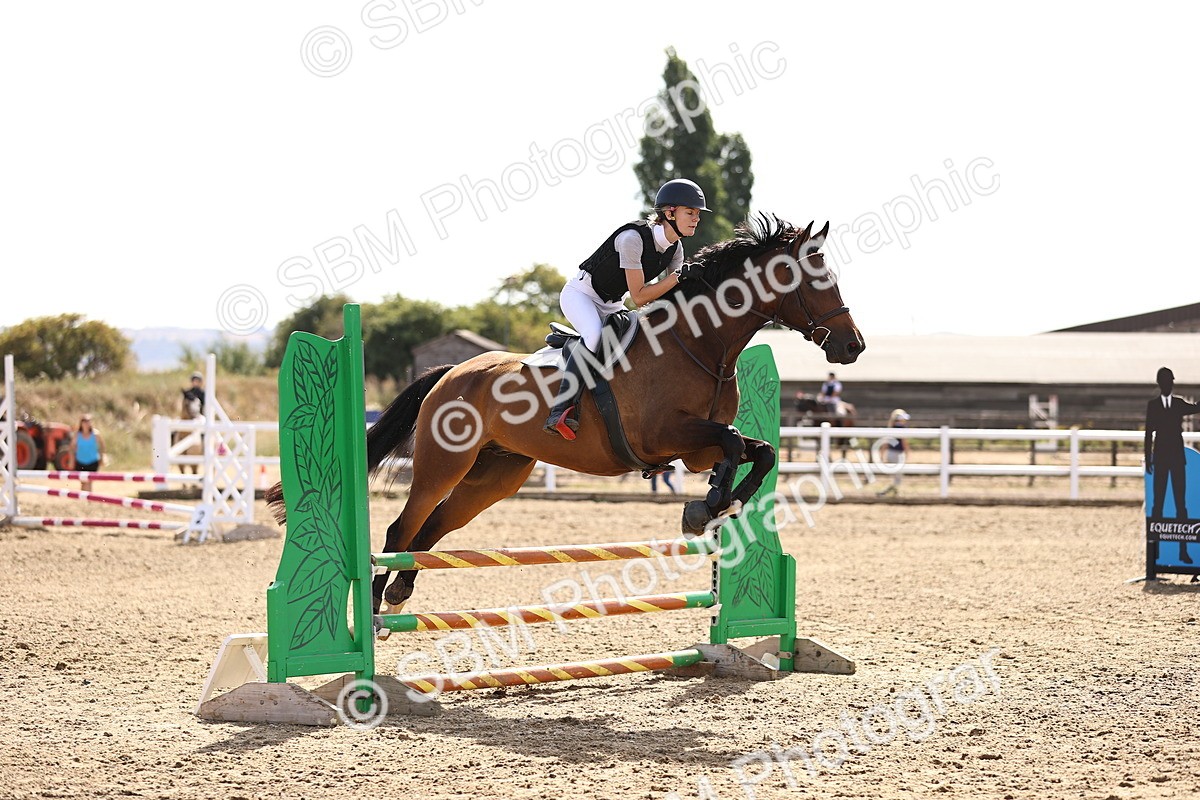 SBM_000105 - Class 1 - Clear Round