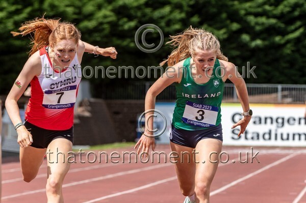 SIAB23-528051 - Track Female Set One