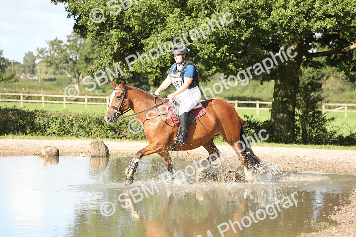 SBM_03851 - E3 Eventers Challenge 70cm Open