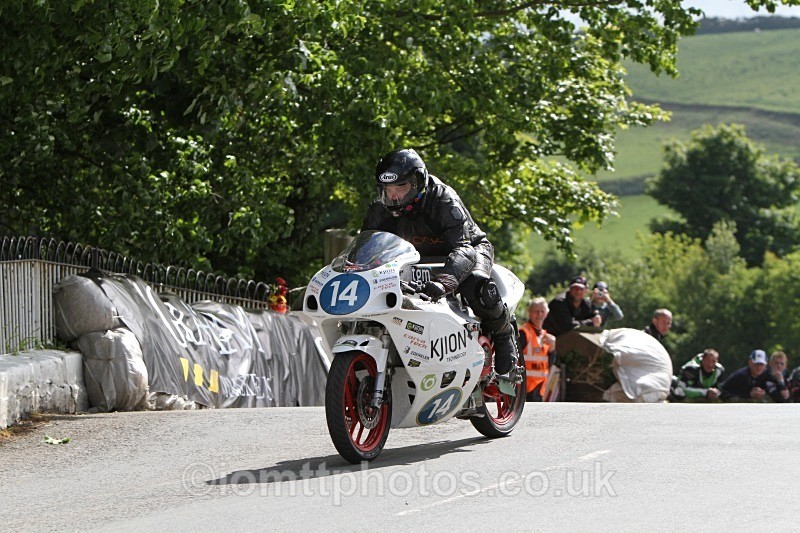  - TT Zero