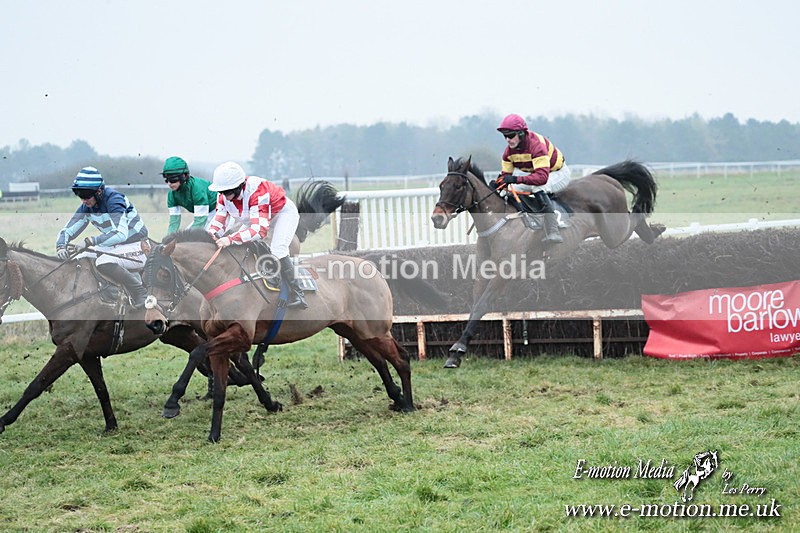 PtP 180126  1447 - Royal Artillery PtP Larkhill 18/01/26