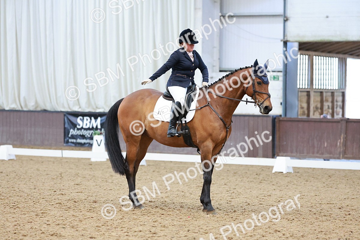 SBM_001117 - Class 6 - Novice 4