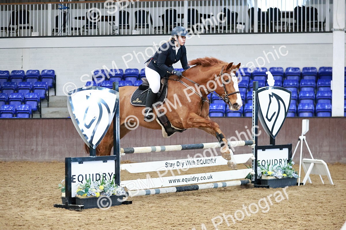 SBM_000304 - Class 2 - Senior British Novice 90cm