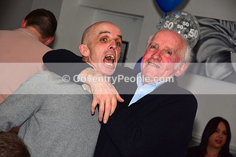 Paul-635 - Paul's 50th
