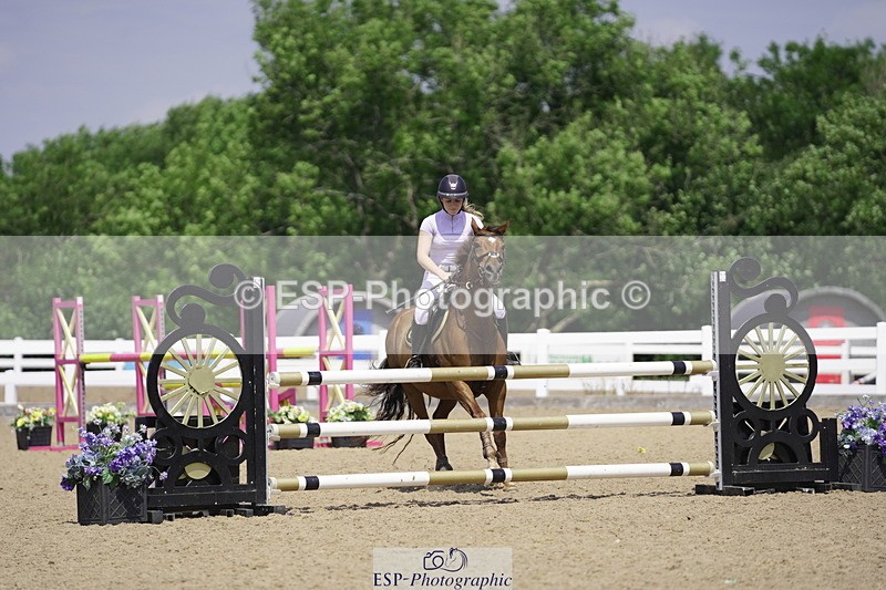 230625A-122804-03973 - Cls 5 Pony Newcomers & Open