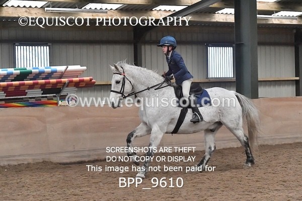 BPP_9610 - CLASS 6 70CM Intermediate Show Jumping
