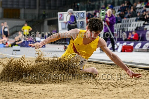 CombiMast25-917658 - Field Male Set Three