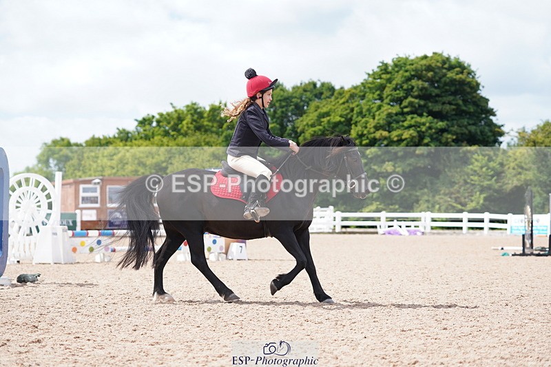 240809A-120414-00885 - Showjumping Competition