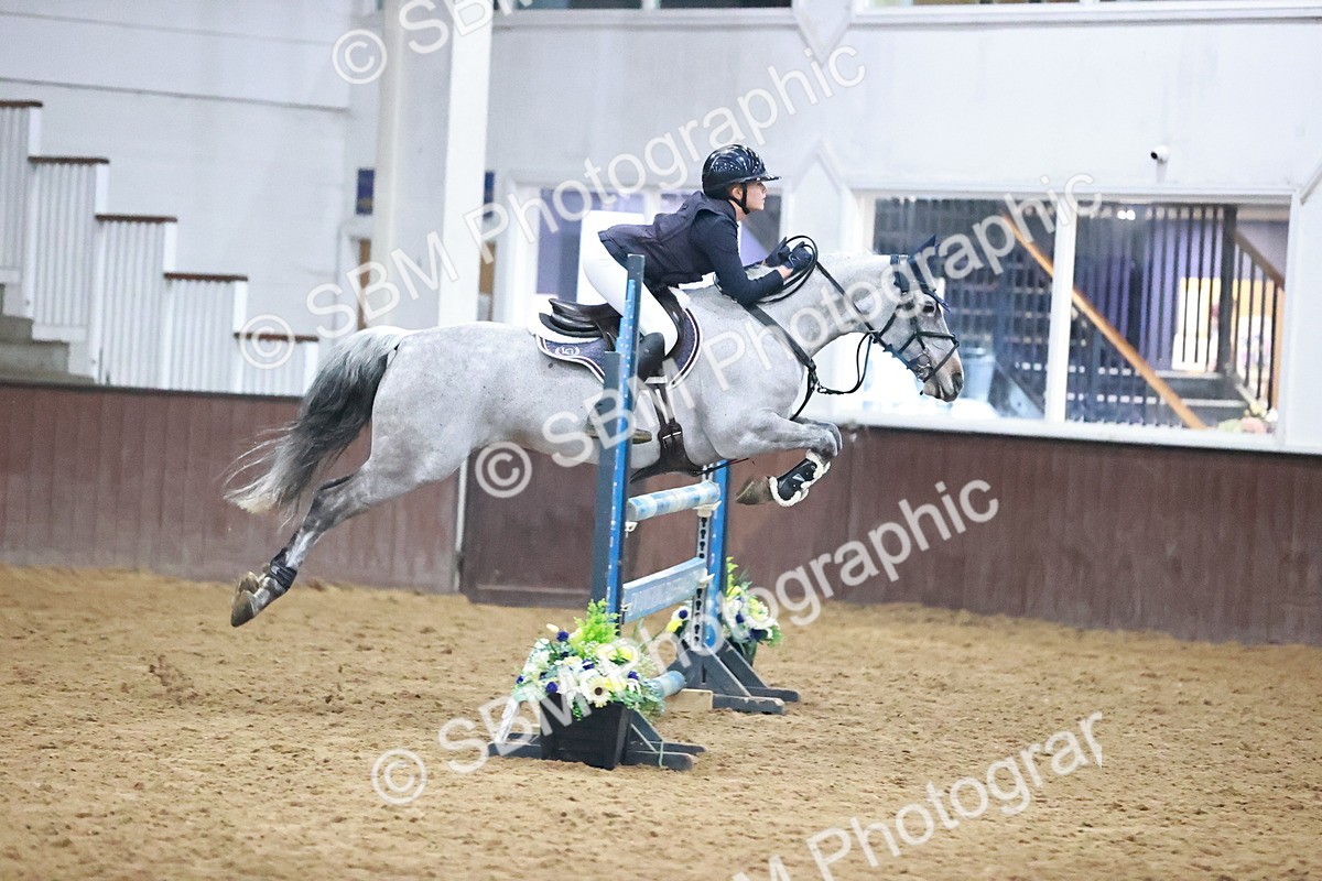 SBM_003067 - Class 13 - Blue Chip Pony Newcomers 1.00m