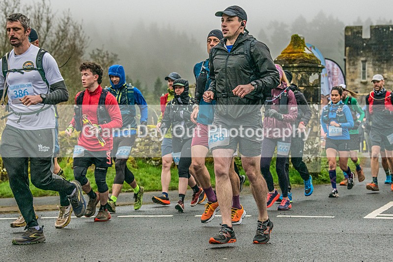 Kielder-41 - High Terrain Events Kielder 82, 50 & 32K Ultra Trail Races Saturday 13th April 2024