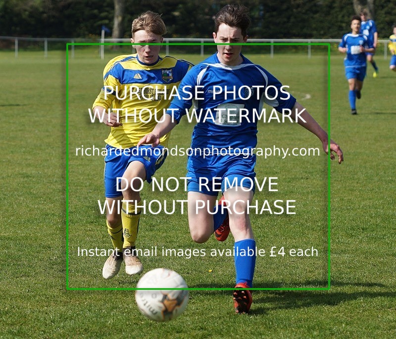 DSC09114 - Wattsfield Youth v Kendal United U15 (21/4/19)
