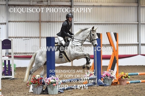 BPP_4414 - CLASS 3 40CM