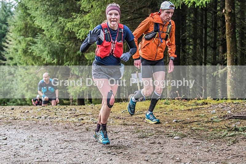 Glentress Marathon-1055 - High Terrain Events Glentress Marathon Trail Run Saturday 19th February 2023