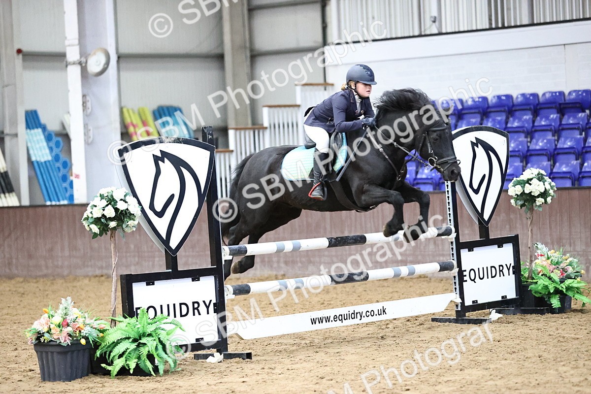 SBM_001977 - Class 10 - Pony British Novice 80cm Open