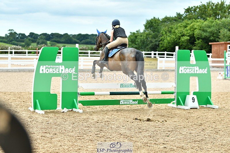 230804A-124015-02575 - Showjumping Competition