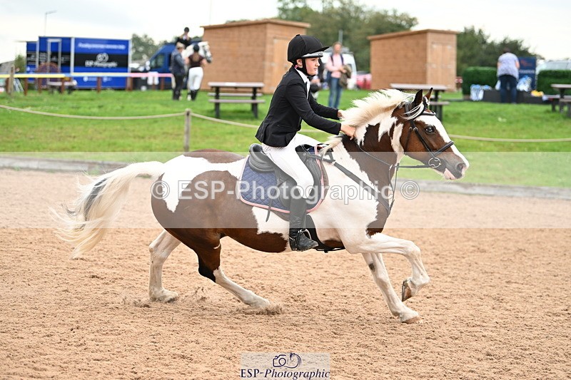 240907A-131050-01898 - Cls 3 Pony Medium Team 80cm & 90cm