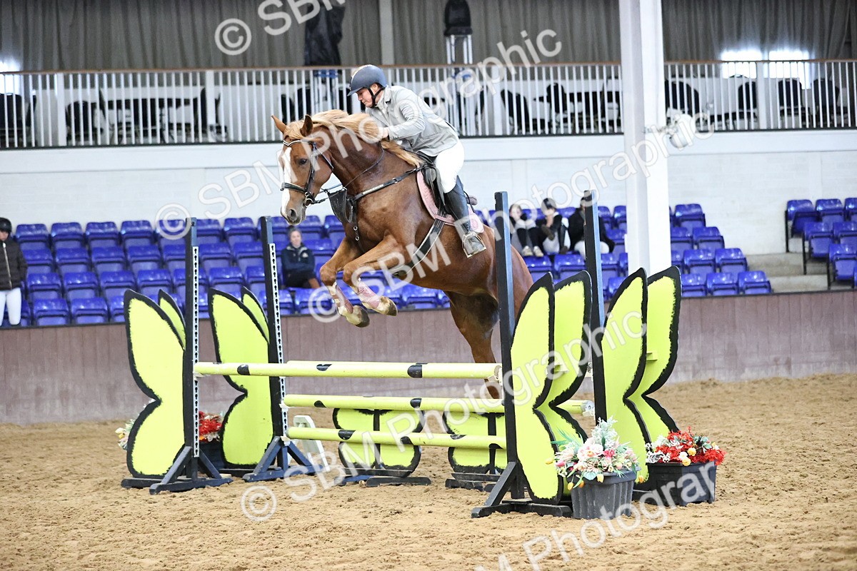 SBM_005208 - Class 17 - Equiyd Ruby Bluechip Qualifier