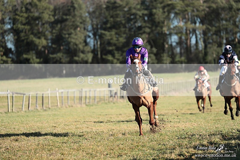 PR PtP 240126 342 - Pony Racing Horseheath 24/01/26