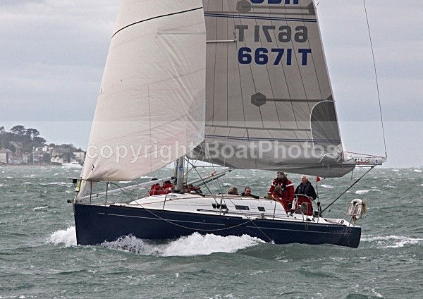 091003 GBR6671T IMG_0518 - Sailboats - monohull