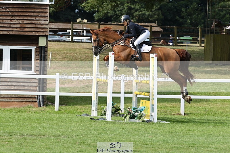 250704A-092335-08252 - Cls 15 Snr 1.20m Open