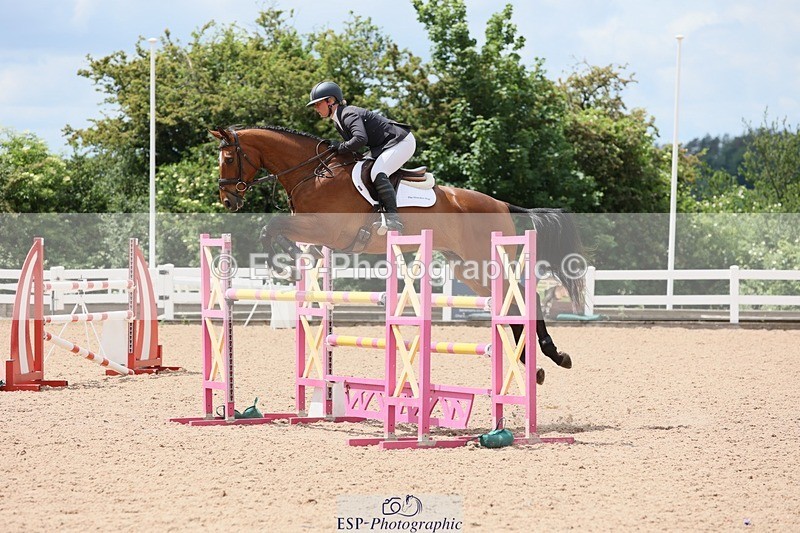 250528-134905-01137 - Cls 4 Newcomers and 1.10m Open